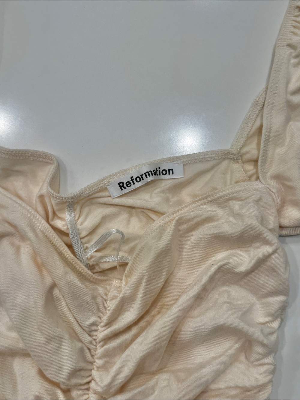 Reformation Top - Picture 4 of 4